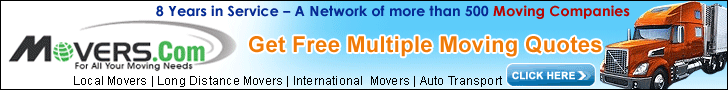 Movers