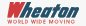 Wheaton Worldwide Van Lines