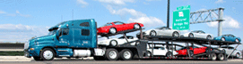 Auto Transport Companies near your area
