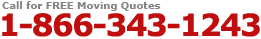Toll Free - Get Quotes