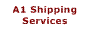 A1 Shipping Services