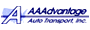 Moving Quotes - AAAdvantage auto transport