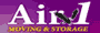 Air 1 Moving and Storage