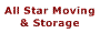 All Star Moving & Storage