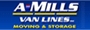 A.Mills Vanlines Inc.