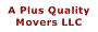 A Plus Quality Movers LLC