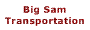 Big Sam Transportation