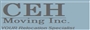 CEH Moving Inc