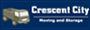 Crescent City Moving and Storage