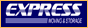Express Moving and Storage