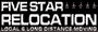 Five Star Relocation