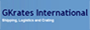 GKrates Intl. Shipping, Logistics & Crating