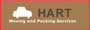 Hart Moving and Packing Services