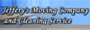 Jefferys Moving Company