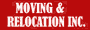Moving & Relocation Inc
