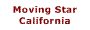 Moving Star California