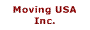 Moving USA Inc.
