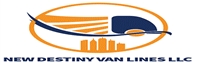New Destiny Van Lines Inc