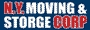 N.Y Moving and Storage Corp