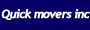 Quick Movers Inc.