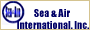 Sea & Air International Inc