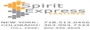 Jumbo Express Inc DBA Spirit Express Van Lines