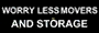 WL Movers and Storage