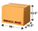 #1.5 cu ft Book Box