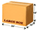 #4.5 cu ft Box