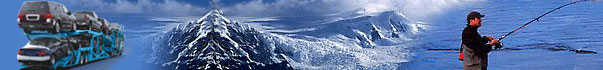 Aleutians East Auto Transport