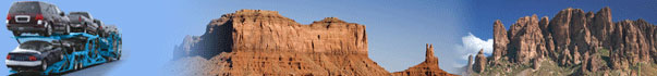 Yavapai Auto Transport