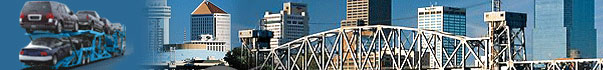 Arkansas Auto Transport