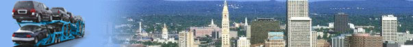 New Haven Auto Transport