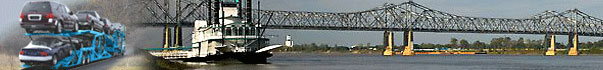 Benton Auto Transport