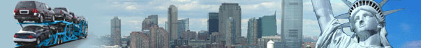 Bronx Auto Transport