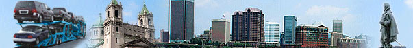 Virginia Auto Transport