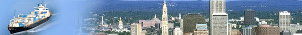Connecticut International Movers