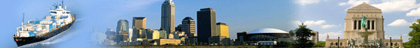 Scott International Movers