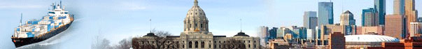 Chippewa International Movers