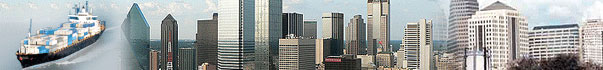 Texas International Movers