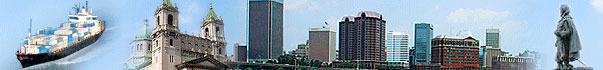Alexandria City International Movers