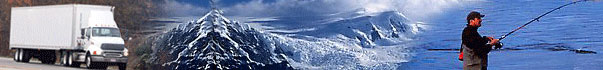 Kenai Peninsula Movers