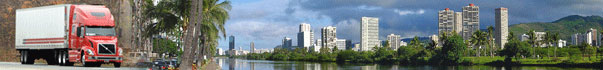 Honolulu Movers