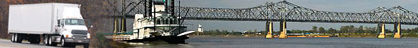 Calhoun Movers