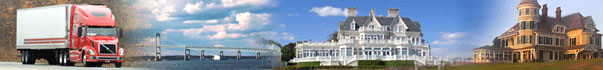 Rhode Island Movers
