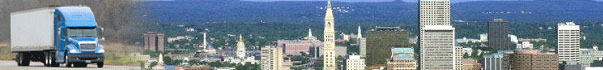 Connecticut Moving Companies