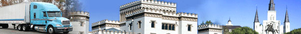 Louisiana Moving Companies