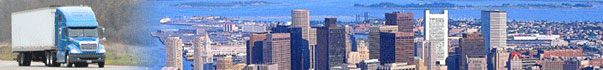 Massachusetts Moving Companies