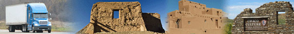 New Mexico Moving Companies