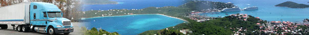 Saint Croix Moving Companies